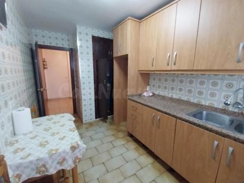 PISO DE TRES DORMITORIOS EN VENTA EN ESTEPONA - foto 5