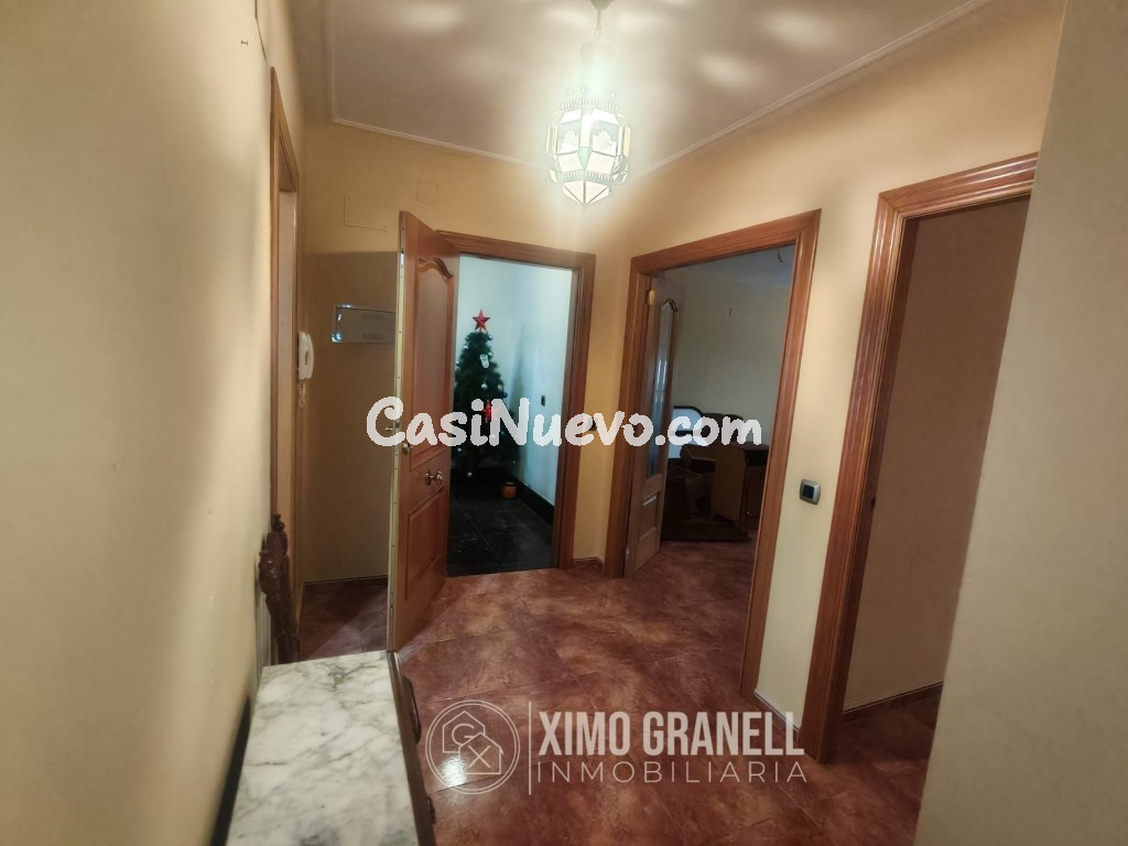 Piso en Venta en Vall D Uxo, La Castellón - foto 36