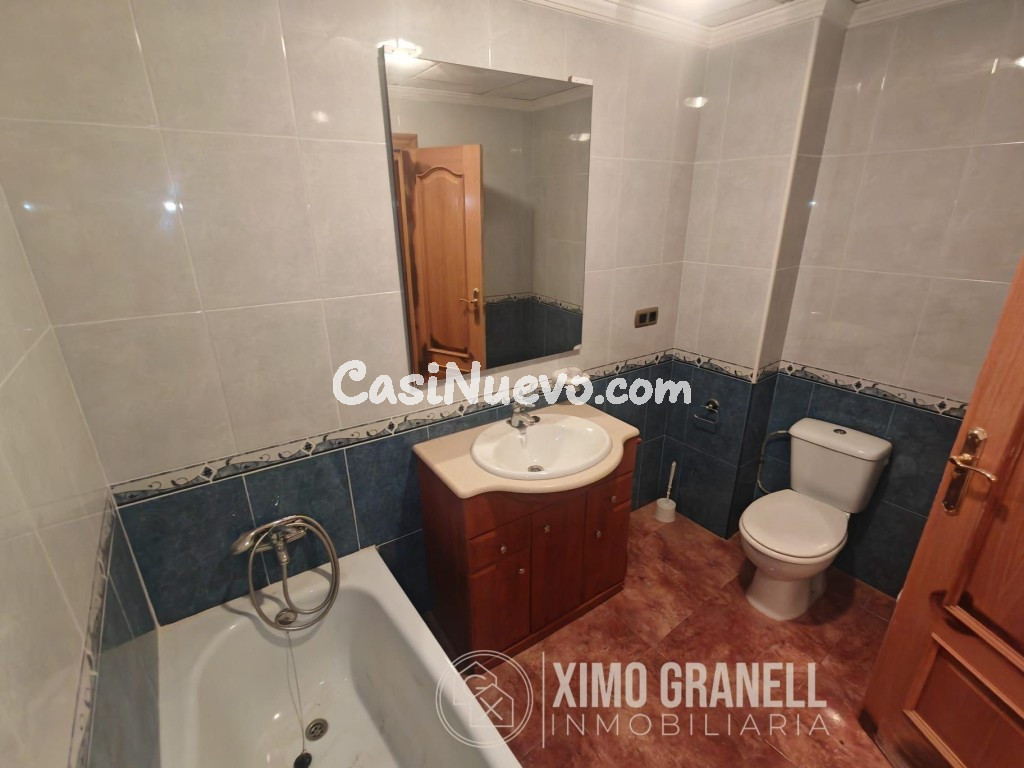 Piso en Venta en Vall D Uxo, La Castellón - foto 47