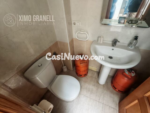 Piso en Venta en Vall D Uxo, La Castellón - foto 50