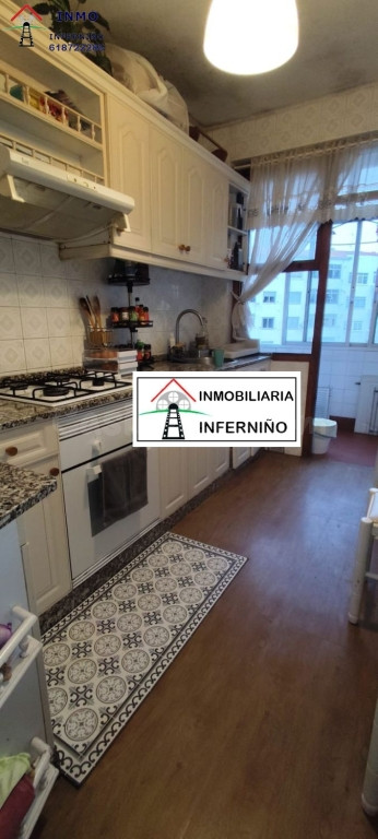 Piso en Venta en Ferrol La Coruña Ref: 438229 - foto 4