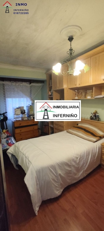 Piso en Venta en Ferrol La Coruña Ref: 438229 - foto 5