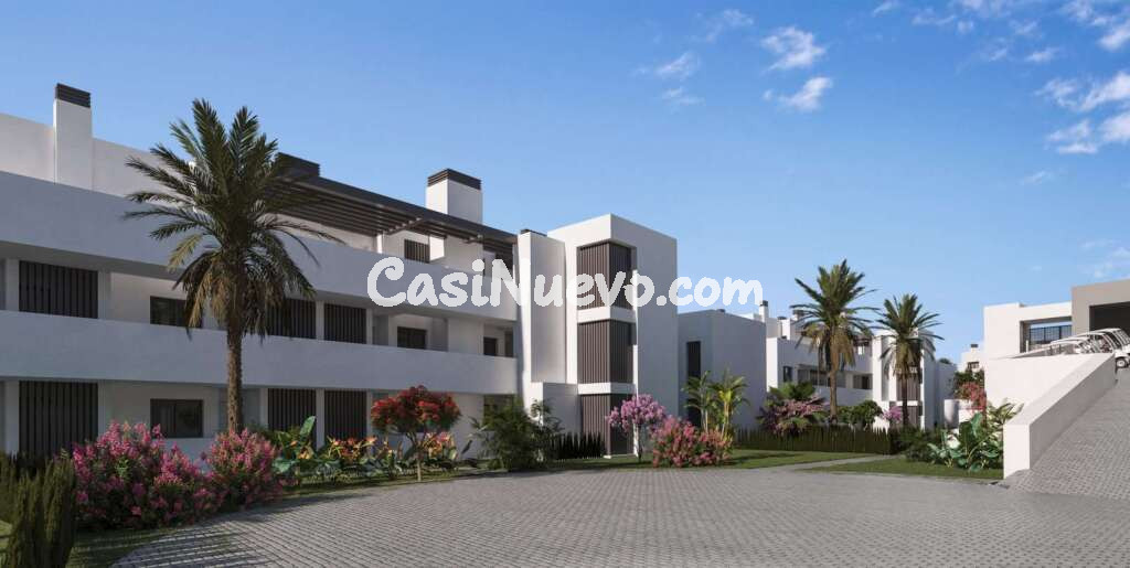 Apartamento en Venta en San Roque Cádiz - foto 5