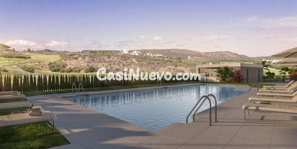 Apartamento en Venta en San Roque Cádiz - foto 7