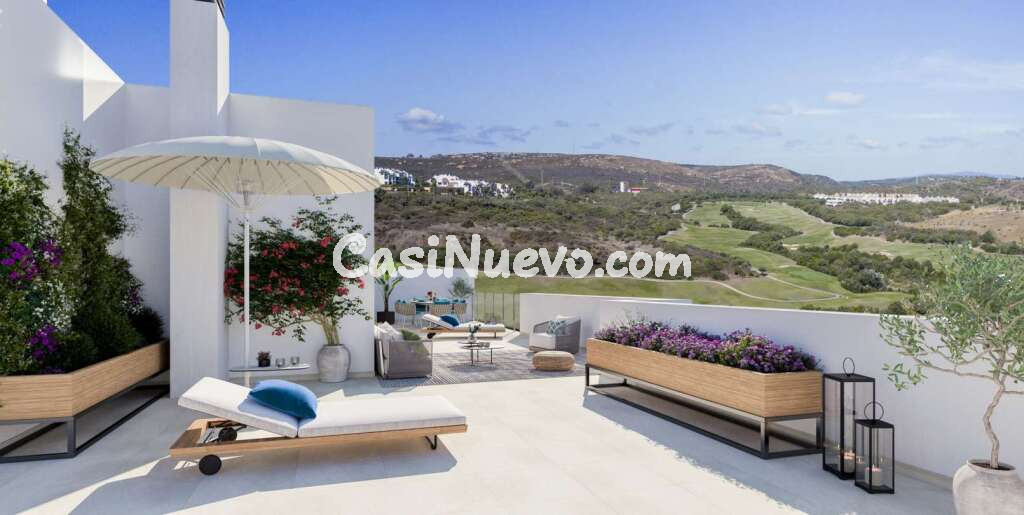 Apartamento en Venta en San Roque Cádiz - foto 8