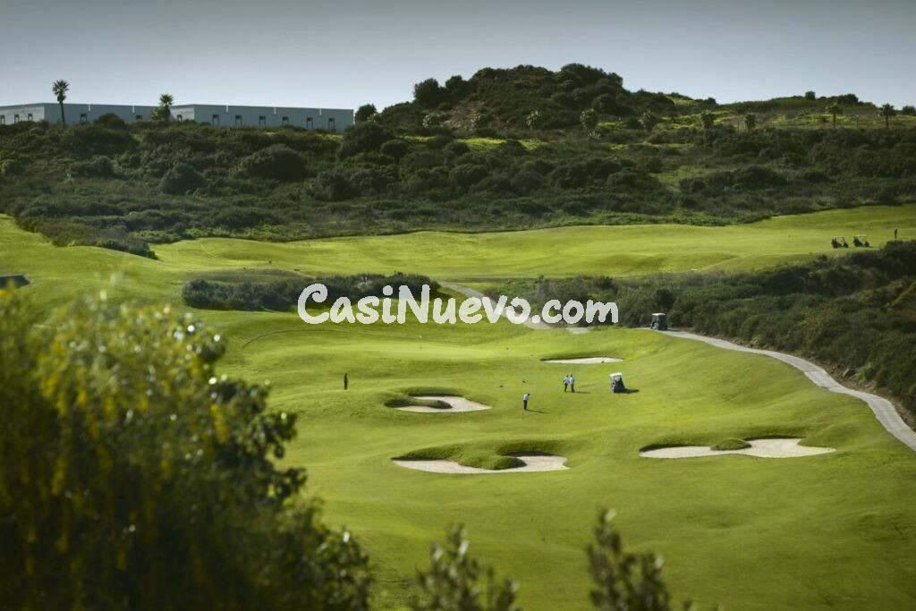 Apartamento en Venta en San Roque Cádiz - foto 12