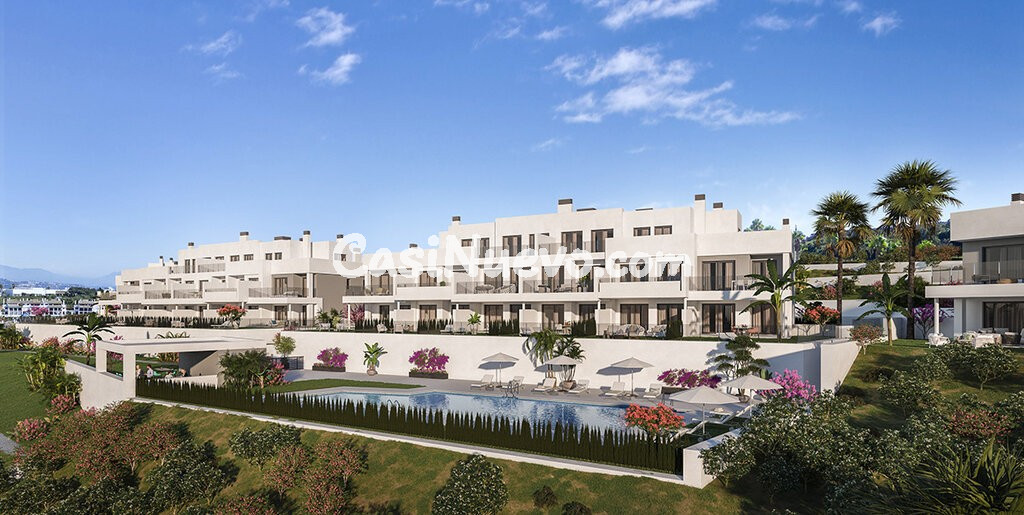 Apartamento en Venta en San Roque Cádiz - foto 23