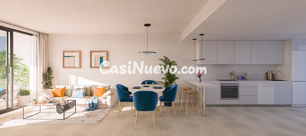 Apartamento en Venta en San Roque Cádiz - foto 24