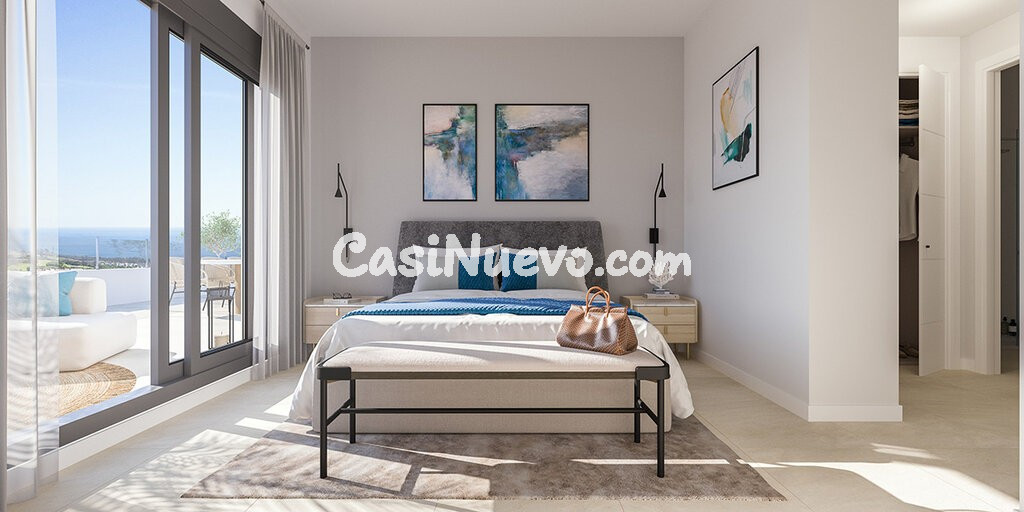 Apartamento en Venta en San Roque Cádiz - foto 25