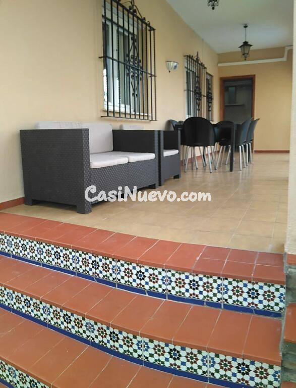 Espectacular chalet independiente en Urbanización Pino Grand - foto 5