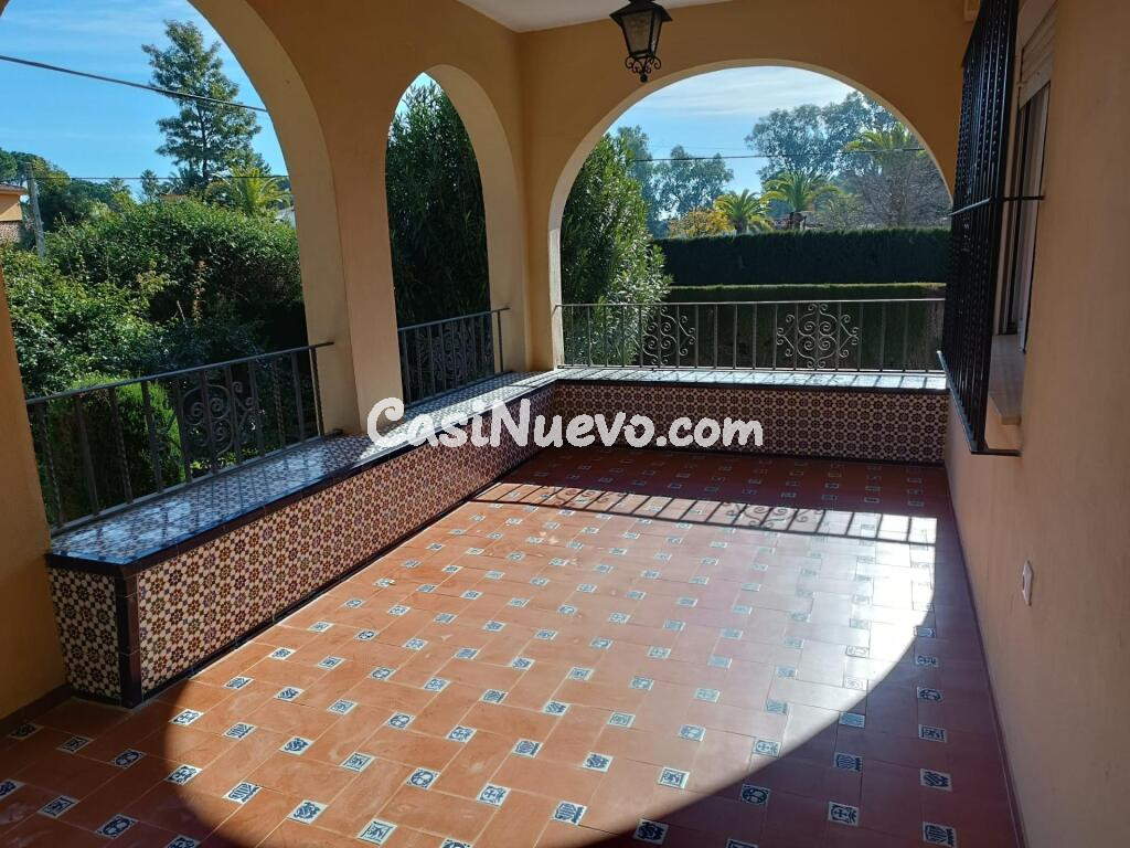 Espectacular chalet independiente en Urbanización Pino Grand - foto 6