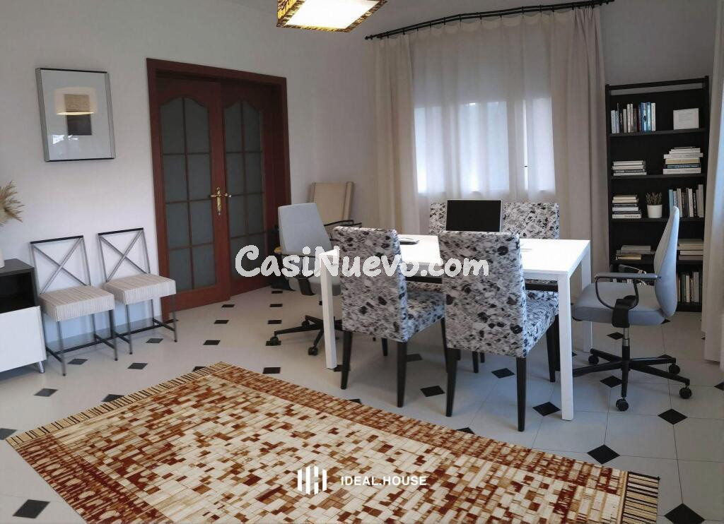 Espectacular chalet independiente en Urbanización Pino Grand - foto 7