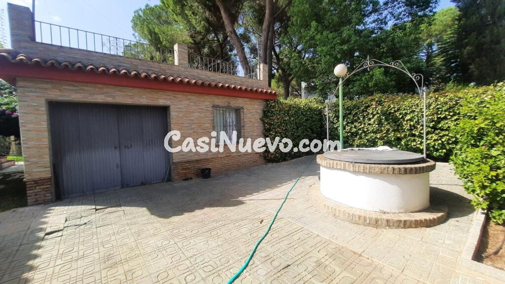 Espectacular chalet independiente en Urbanización Pino Grand - foto 16