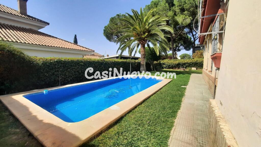 Espectacular chalet independiente en Urbanización Pino Grand - foto 20