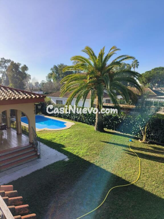 Espectacular chalet independiente en Urbanización Pino Grand - foto 22