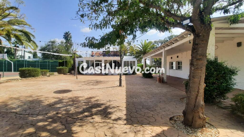 Espectacular chalet independiente en Urbanización Pino Grand - foto 24