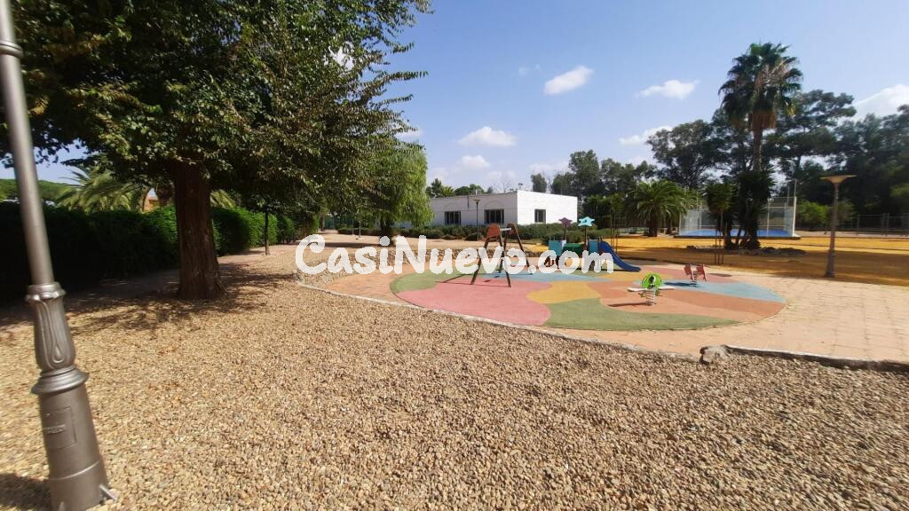 Espectacular chalet independiente en Urbanización Pino Grand - foto 25