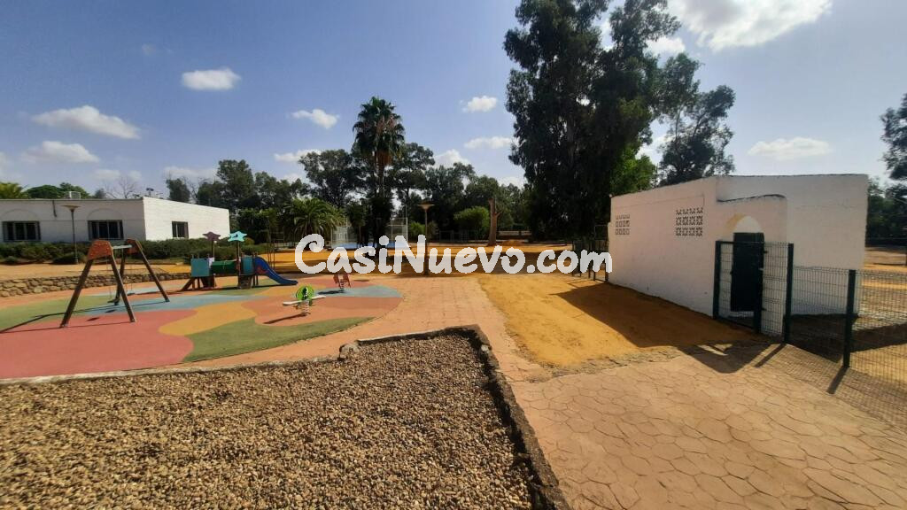 Espectacular chalet independiente en Urbanización Pino Grand - foto 26