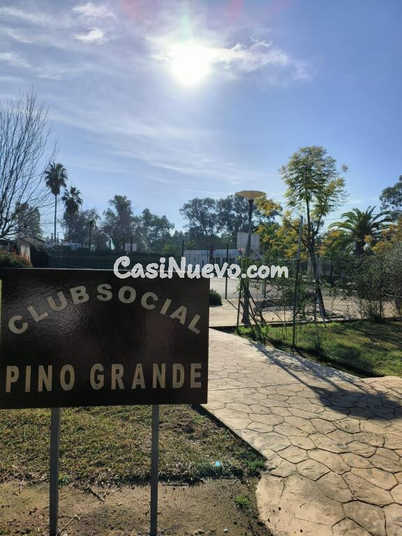 Espectacular chalet independiente en Urbanización Pino Grand - foto 30