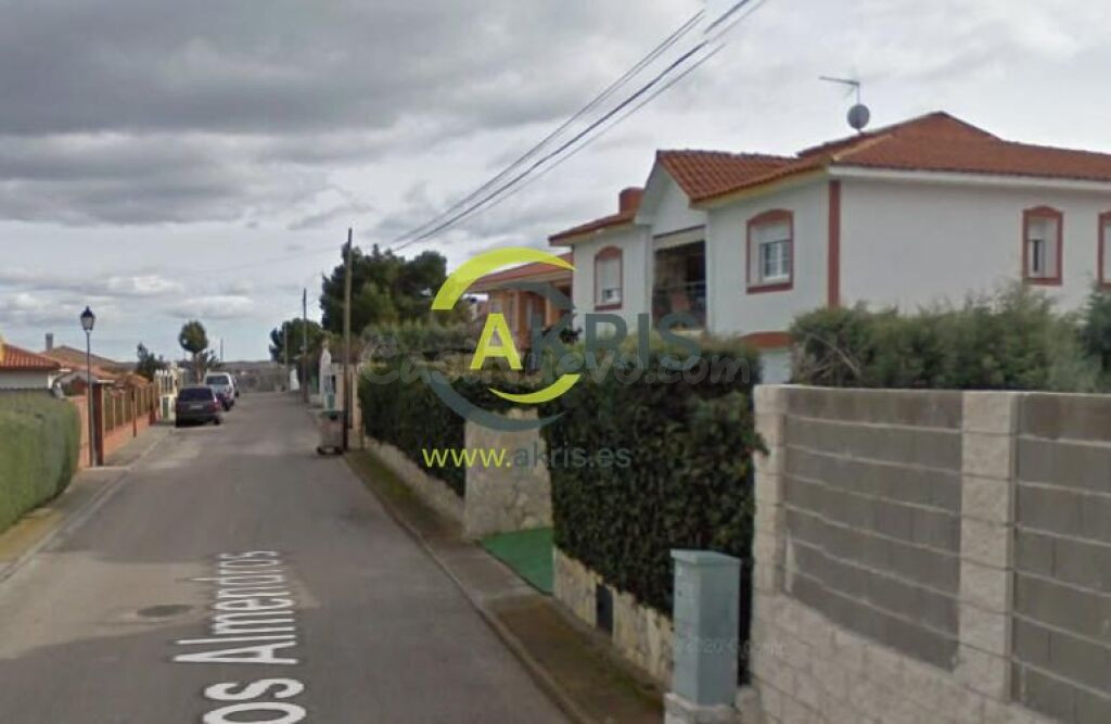 ¡¡VIVIENDA OCUPADA, NO SE PUEDE VISITAR!! EN EL VISO