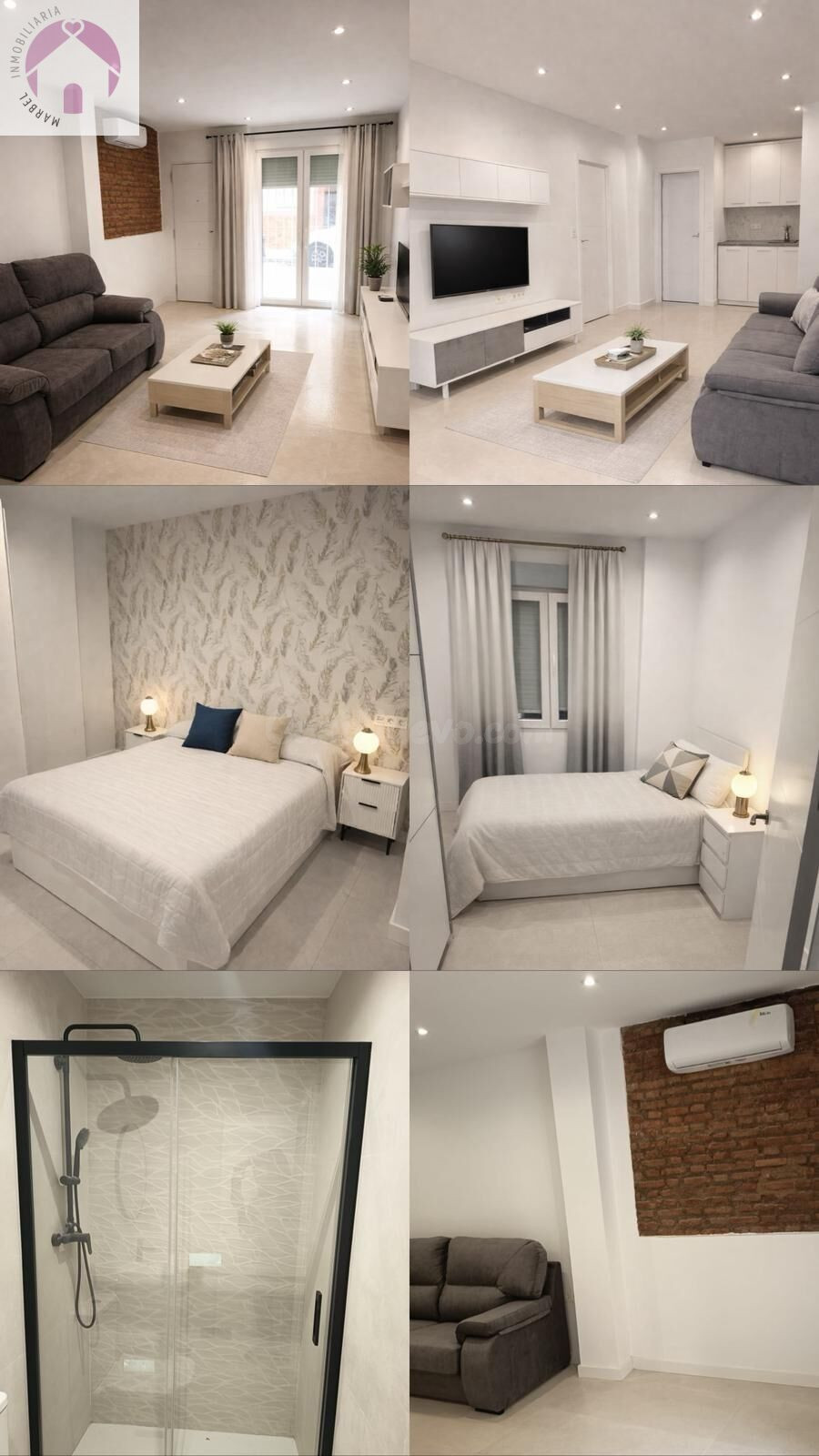 Local convertido a vivienda en esquina NUEVO A ESTRENAR