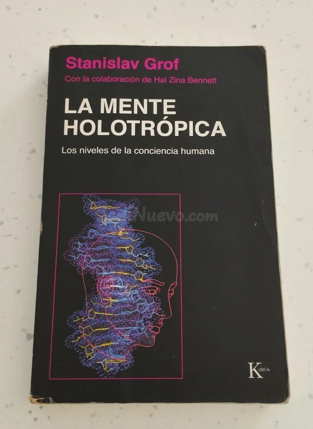 LA MENTE HOLOTRÓPICA
