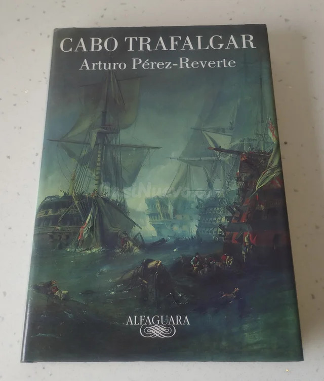 CABO TRAFALGAR