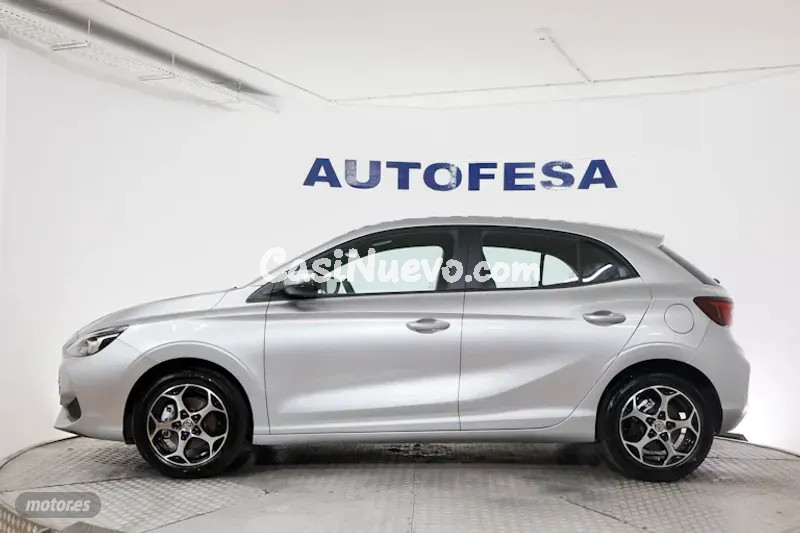 MG MG3 Hybrid+ - foto 7