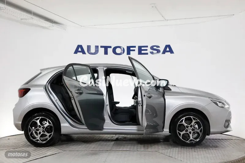 MG MG3 Hybrid+ - foto 8