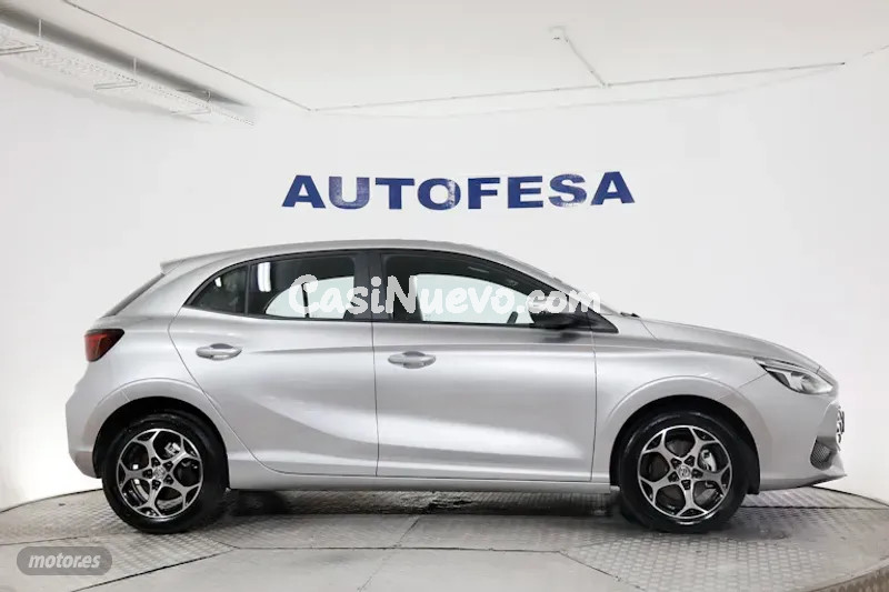 MG MG3 Hybrid+ - foto 10