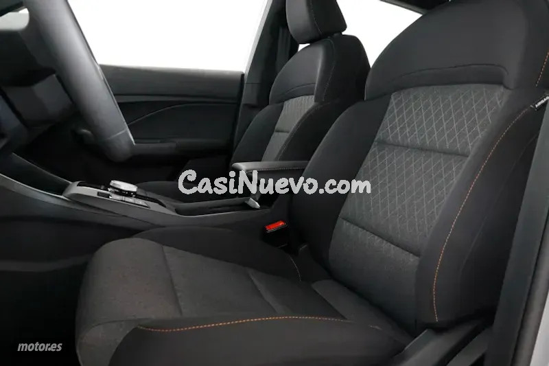 MG MG3 Hybrid+ - foto 17