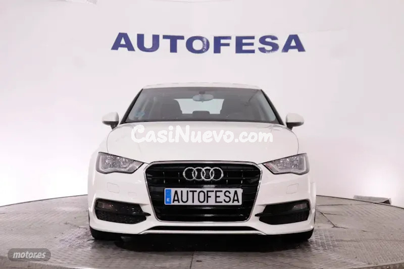 Audi A3 - foto 2