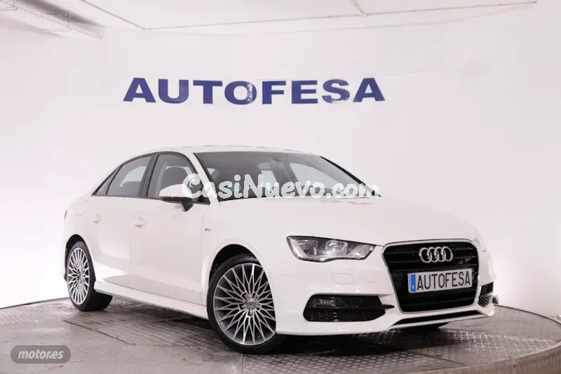 Audi A3 - foto 3