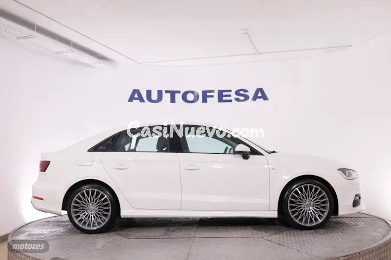 Audi A3 - foto 7