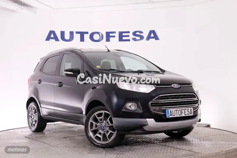 Ford Ecosport - foto 3