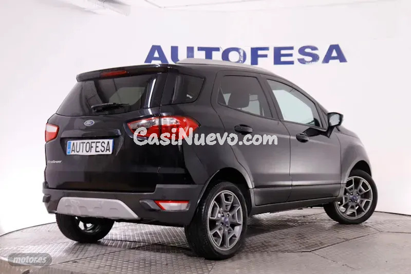 Ford Ecosport - foto 4