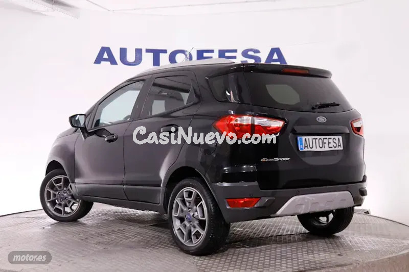 Ford Ecosport - foto 6