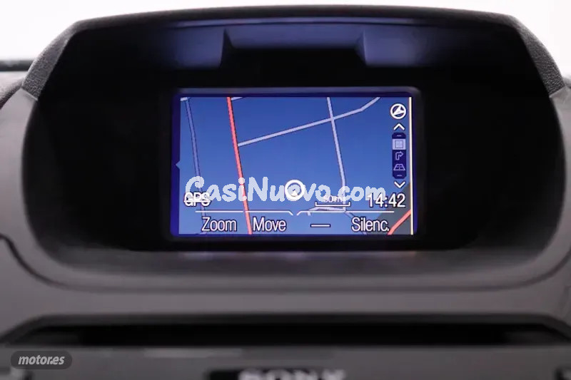 Ford Ecosport - foto 15