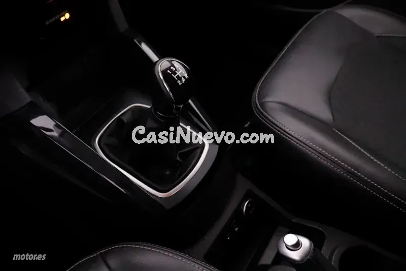 Ford Ecosport - foto 16