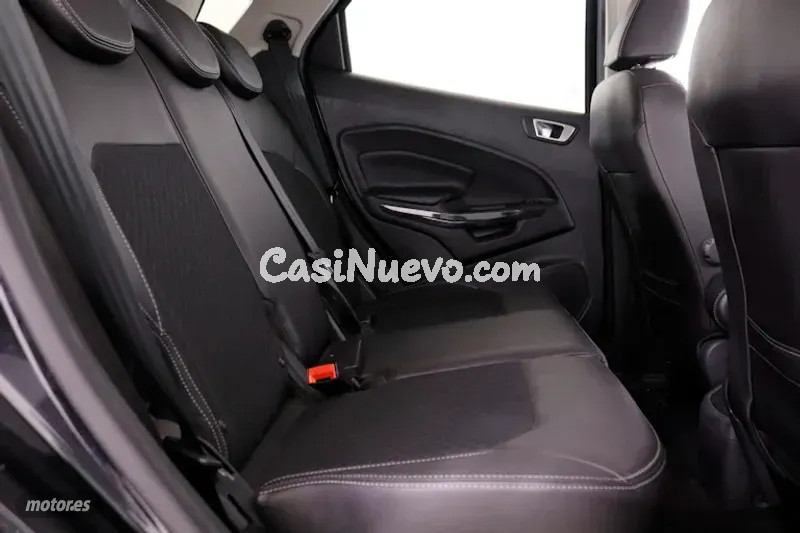 Ford Ecosport - foto 19