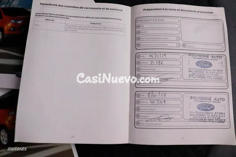 Ford Ecosport - foto 21