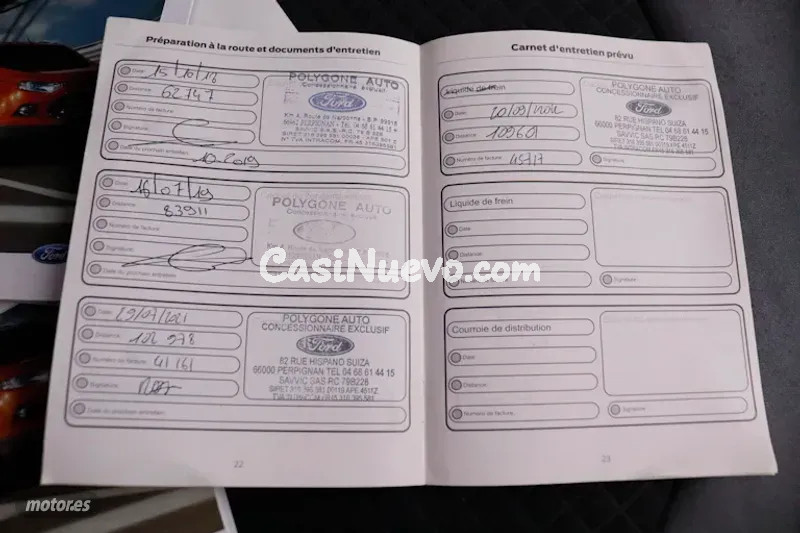 Ford Ecosport - foto 22