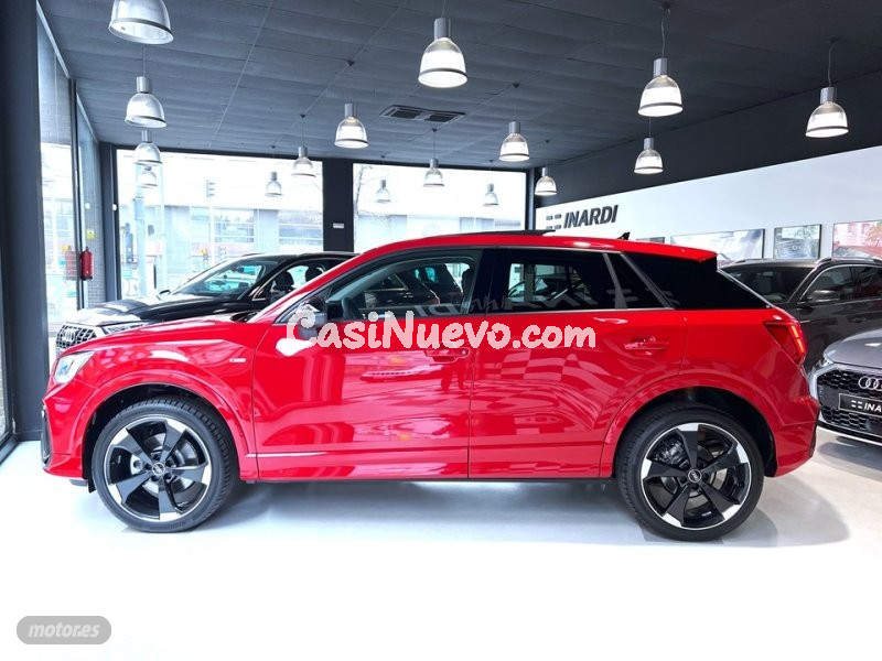 Audi Q2 - foto 4