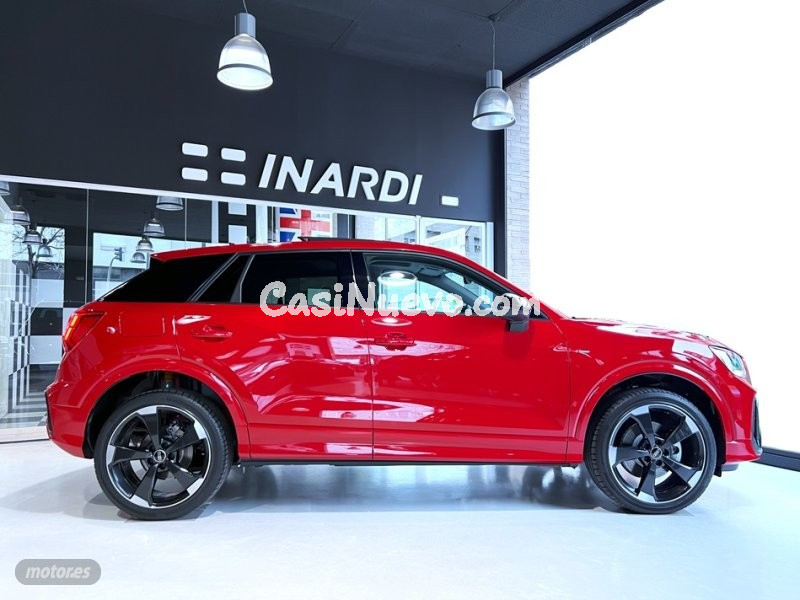Audi Q2 - foto 5