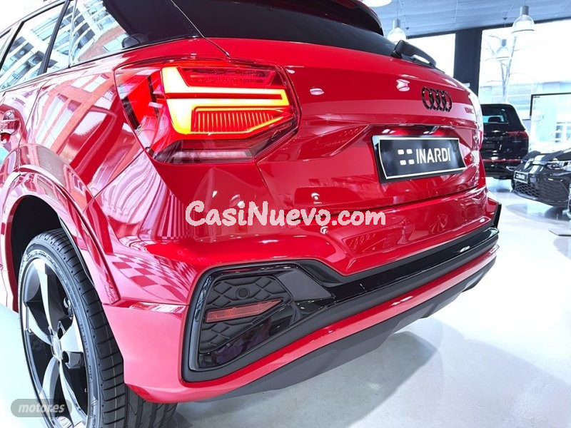 Audi Q2 - foto 51