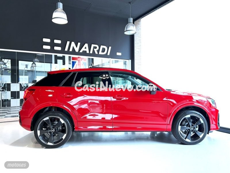 Audi Q2 - foto 5