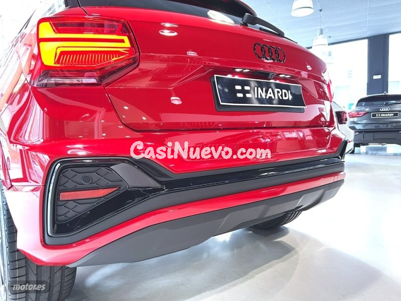Audi Q2 - foto 54
