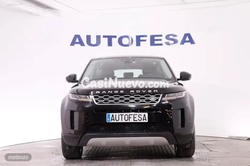 Land Rover Range Rover Evoque - foto 2