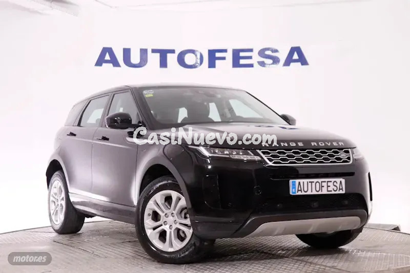 Land Rover Range Rover Evoque - foto 3