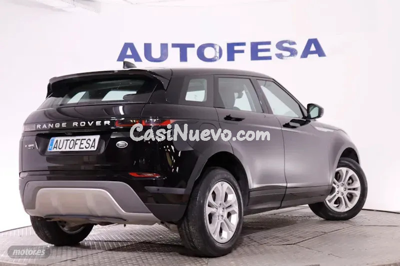 Land Rover Range Rover Evoque - foto 6